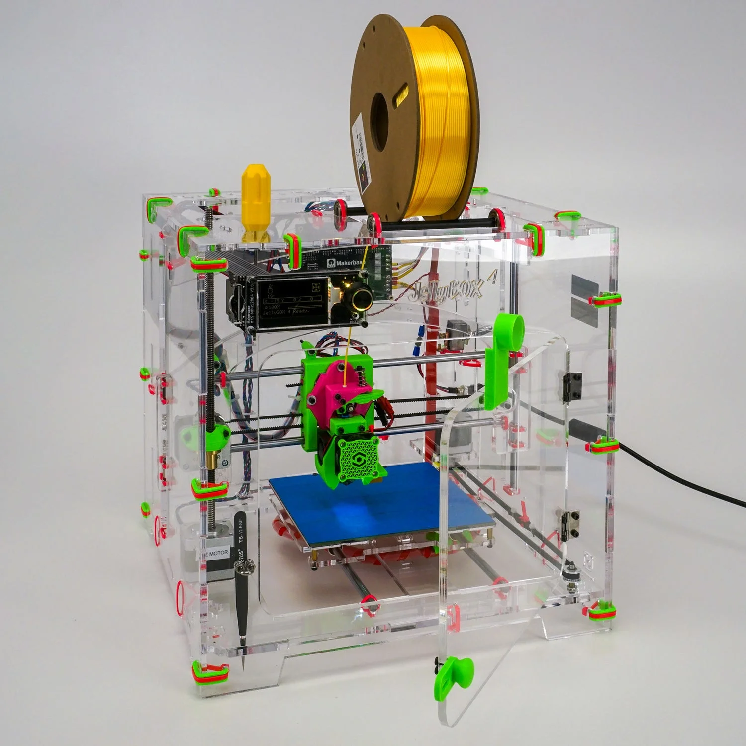 imade3d jellybox original
