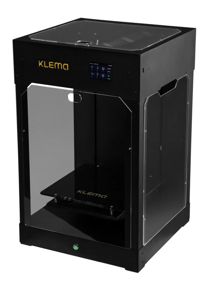 KLEMA 250 Pro: Advanced Technical Review