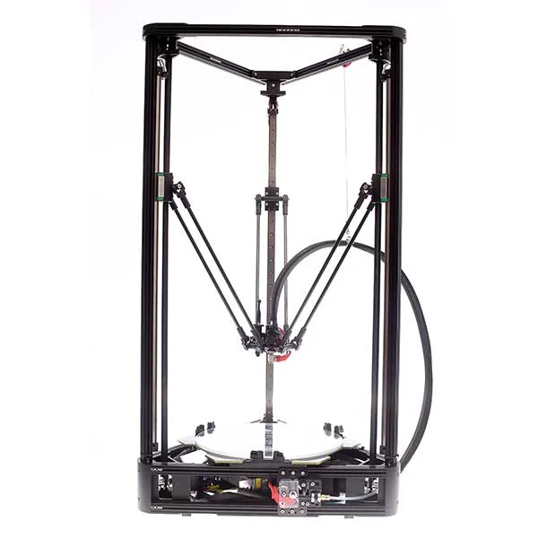 Kossel Pro: ревю, спецификации и настройки