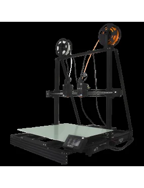 LNL3D D6: ревю, спецификации и настройки