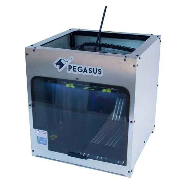 Maker Pegasus - Technical Reference Book