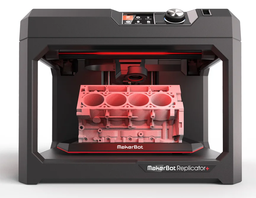 makerbot replicator