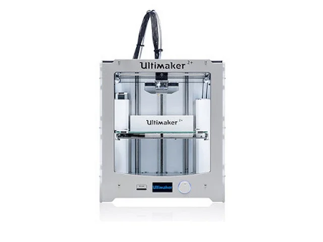 Mark2 for Ultimaker2
