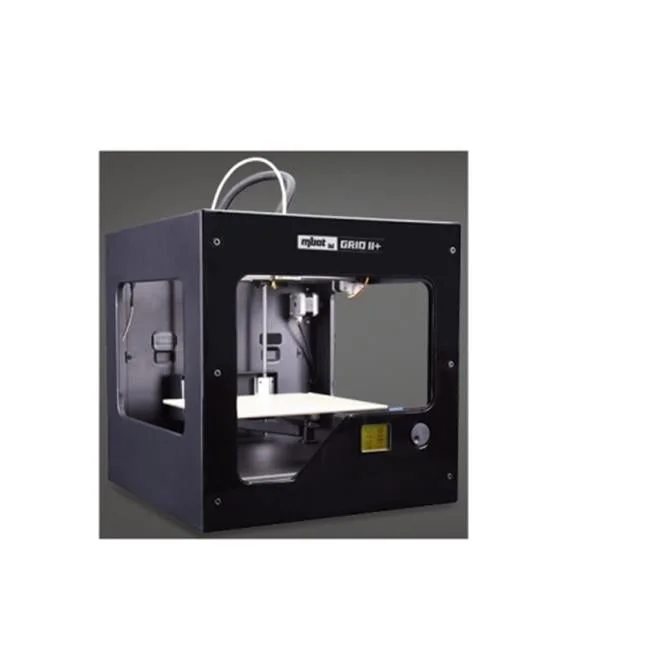 MBot3D Grid 2+ Dual