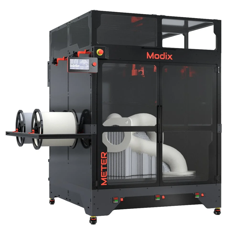 Modix V3 BIG-Meter