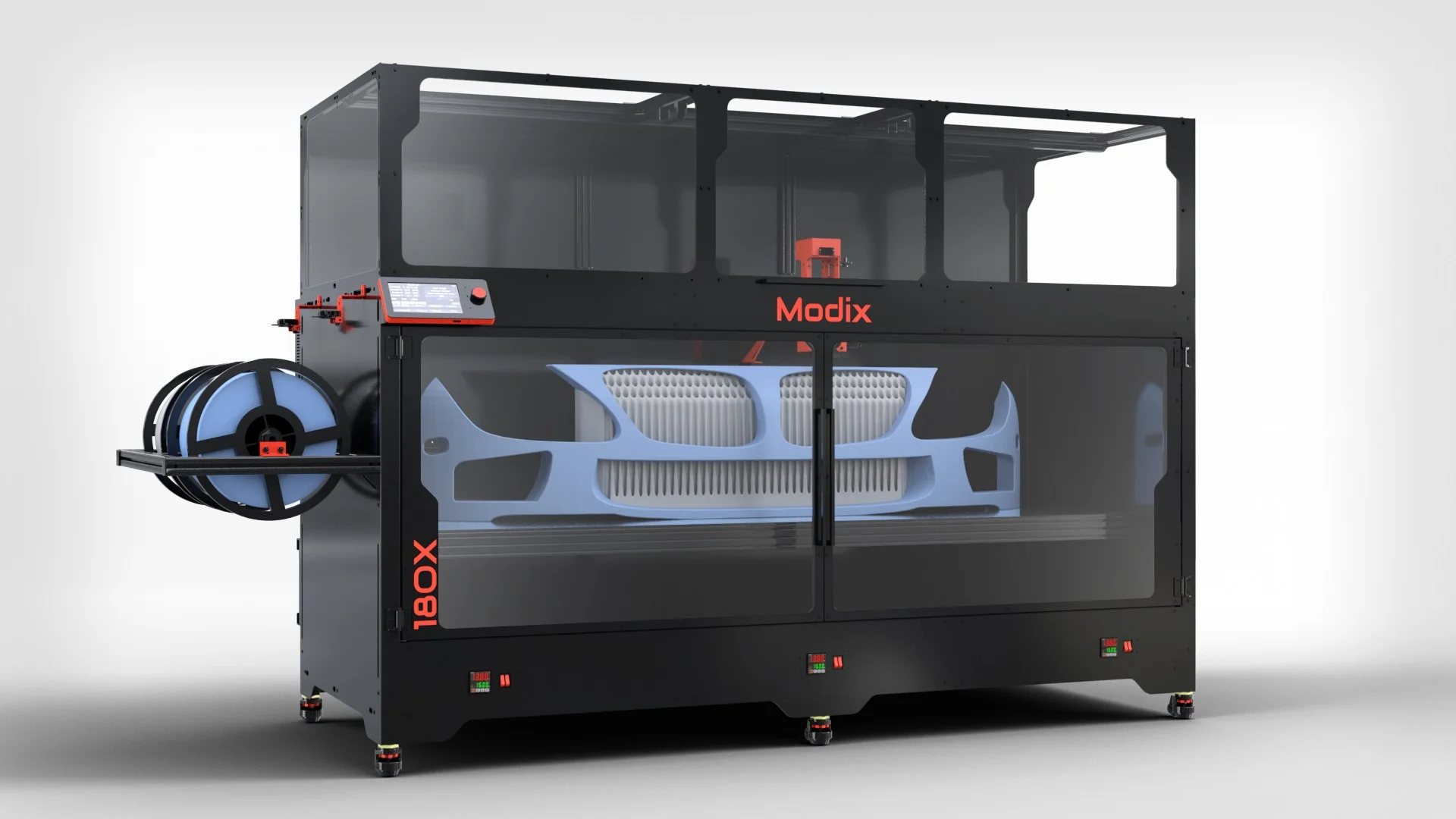 Modix V4 BIG-180X