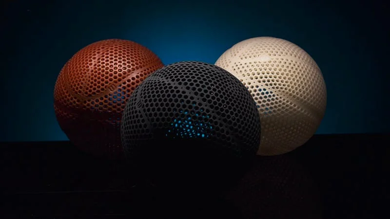 PBR 3D Gen-I
