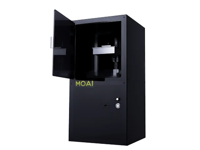Peopoly Moai