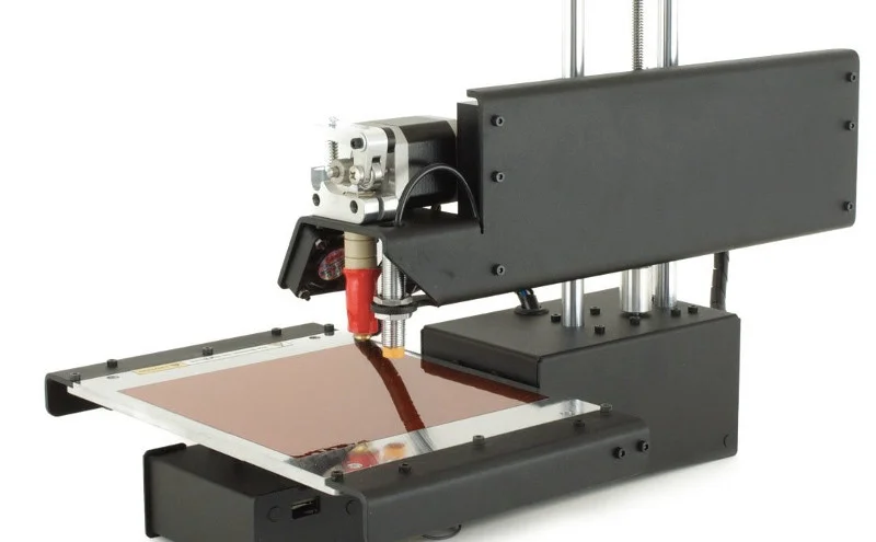 Printrbot Simple Metal Extended