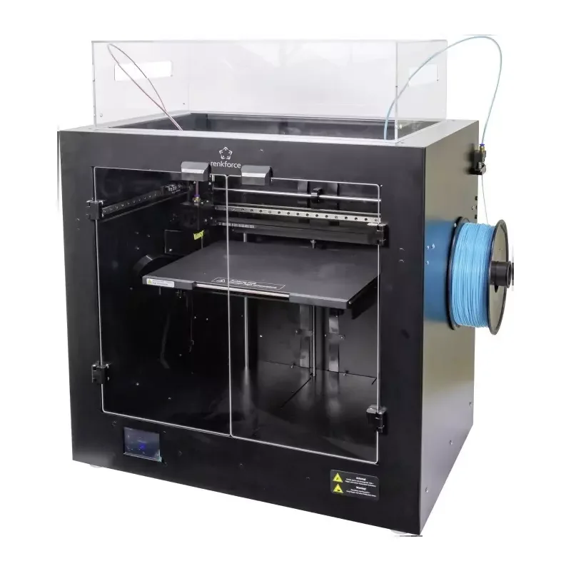 Renkforce Pro7 Dual: ревю, спецификации и настройки