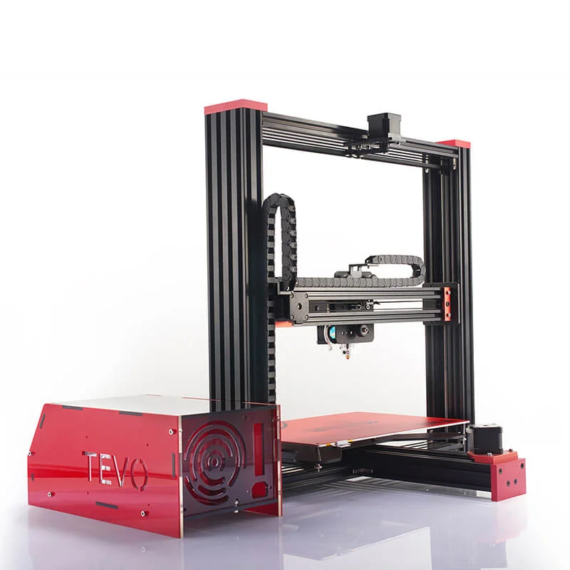Tevo Black Widow