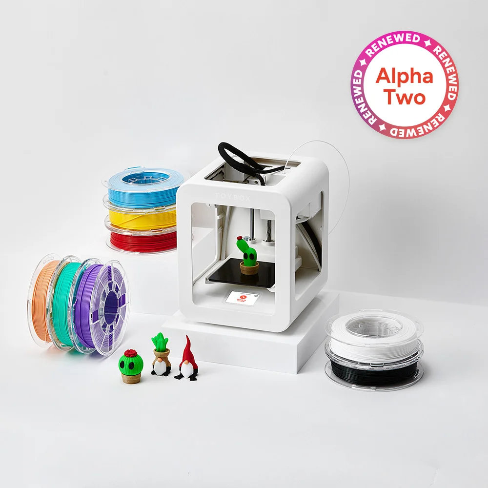 toybox alpha onetwothree