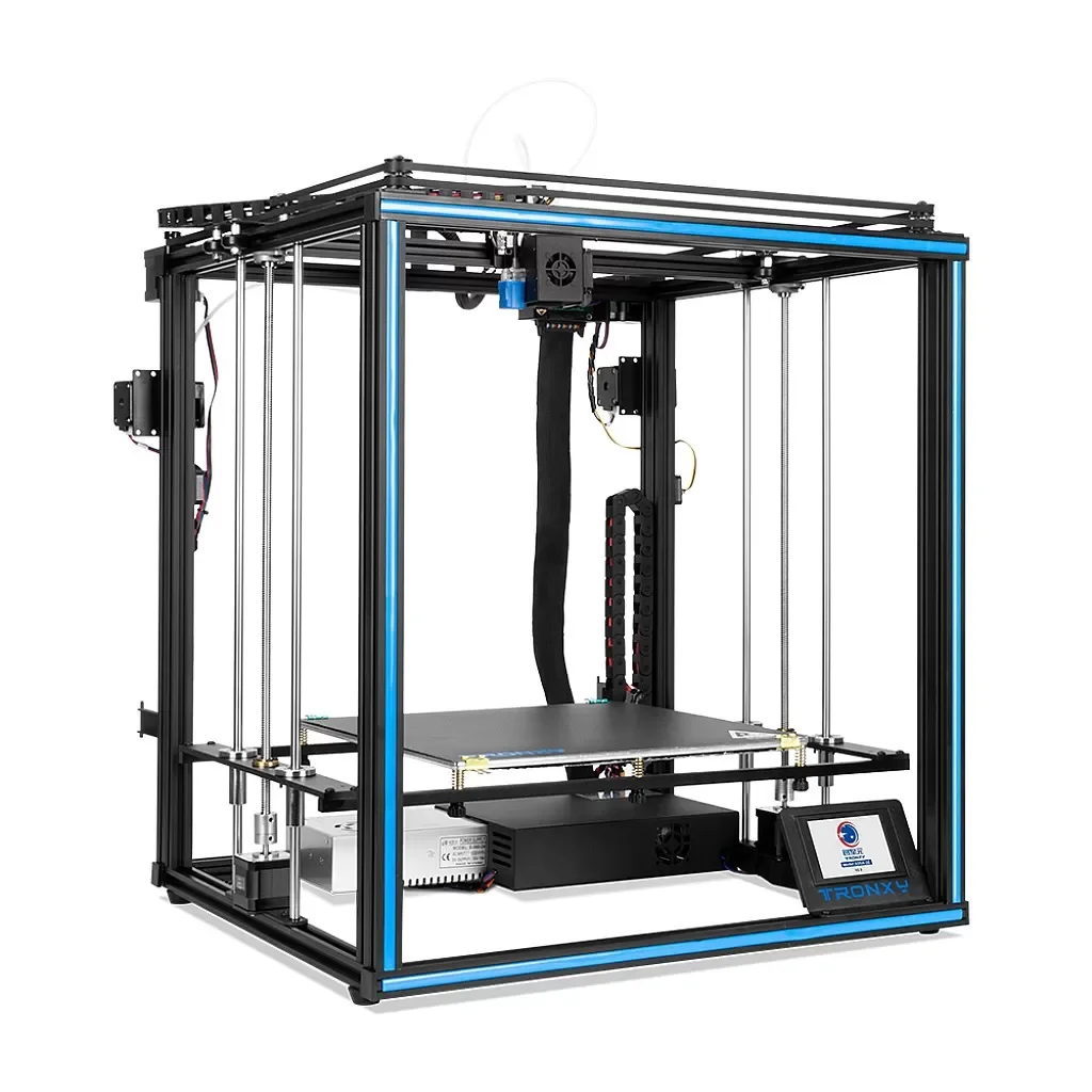 tronxy x5sax5stpro2e 400mm