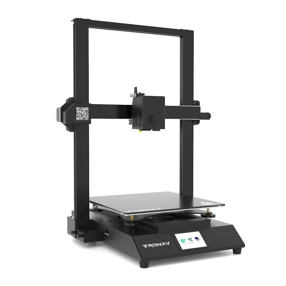 tronxy xy-3pro