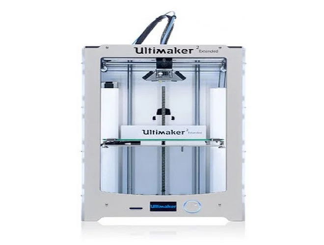 Ultimaker 2 Extended: ревю, спецификации и настройки