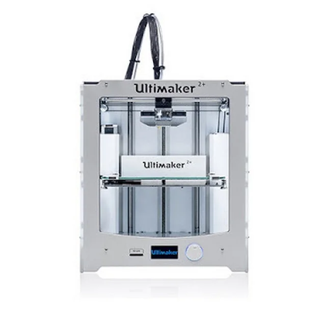 Ultimaker 2 Go: ревю, спецификации и настройки