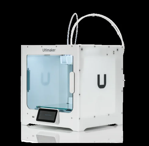 ultimaker s3