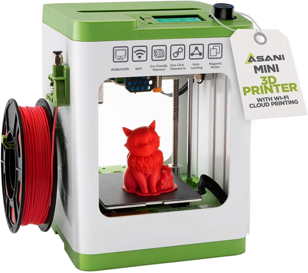uni mini