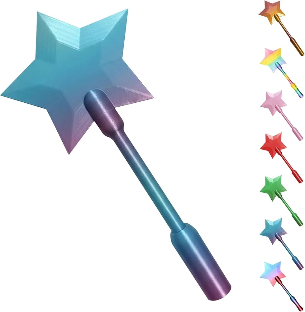 Wand: ревю, спецификации и настройки