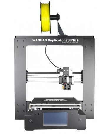 Wanhao Duplicator i3 Plus Technical Reference Manual