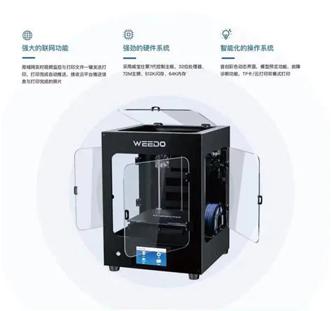 WEEDO F370: ревю, спецификации и настройки
