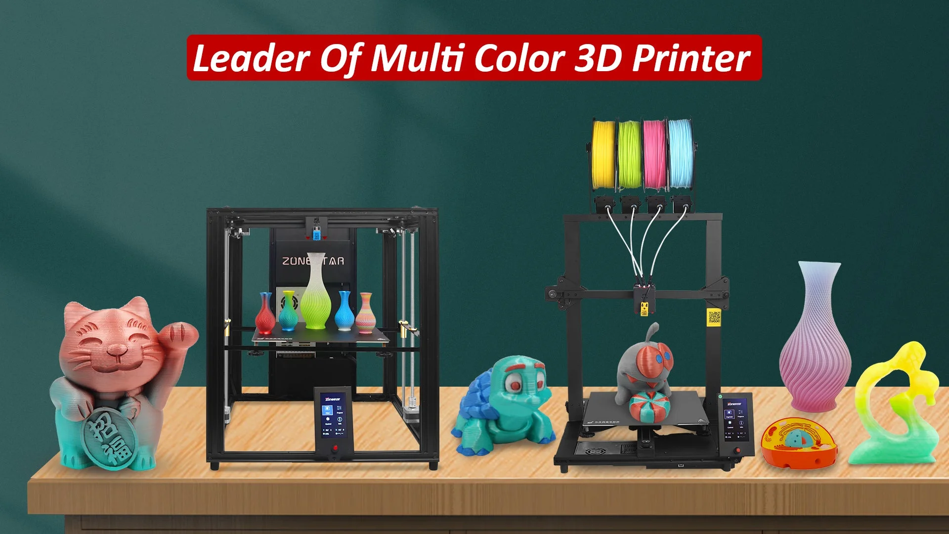 zone3d printer