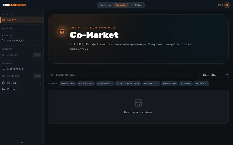 Co-Market